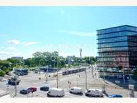 1040 Wien - Terrassenwohnung