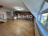 1210 Wien - Dachgeschosswohnung