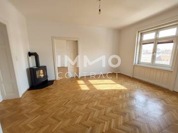 4400 Steyr - Mietwohnung