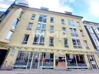 4020 Linz - Maisonette