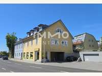8010 Graz - Mietwohnung
