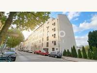 8020 Graz - Mietwohnung