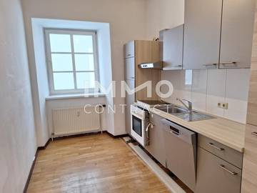 4600 Wels - Mietwohnung