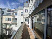 1040 Wien - Terrassenwohnung