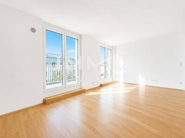 1210 Wien Floridsdorf - Dachgeschosswohnung