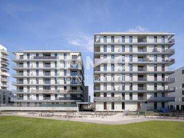 1220 Wien - Mietwohnung