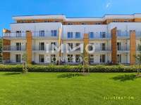 8230 Hartberg - Mietwohnung