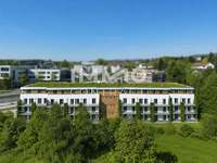 8230 Hartberg - Mietwohnung