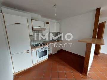 4400 Steyr - Dachgeschosswohnung