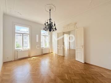 1180 Wien - Mietwohnung