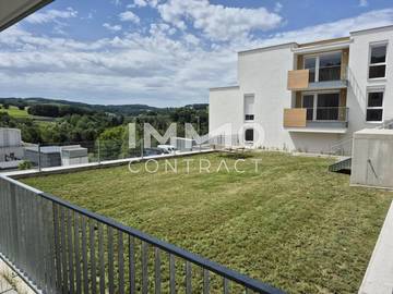 3033 Nest - Mietwohnung