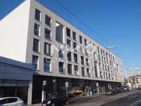 8020 Graz - Mietwohnung