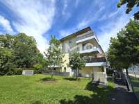 8020 Graz - Mietwohnung