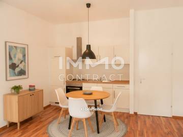 4600 Wels - Mietwohnung
