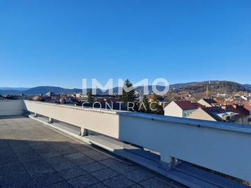 8010 Graz - Mietwohnung