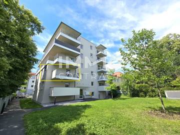 8020 Graz - Mietwohnung