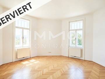 2500 Baden - Mietwohnung