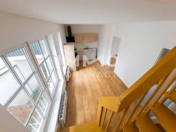 4600 Wels - Maisonette
