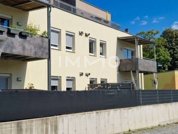 3392 Gerolding - Mietwohnung