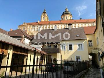 3390 Melk - Mietwohnung