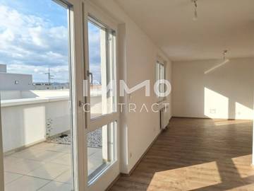 2700 Wiener Neustadt - Mietwohnung