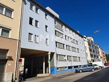 8010 Graz - Mietwohnung