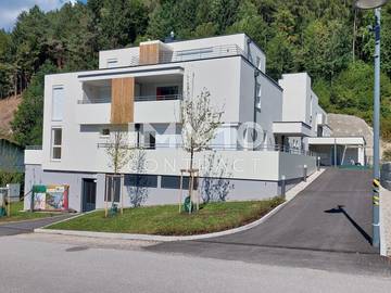 3264 Reinsberg - Mietwohnung