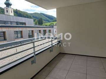 3264 Reinsberg - Mietwohnung