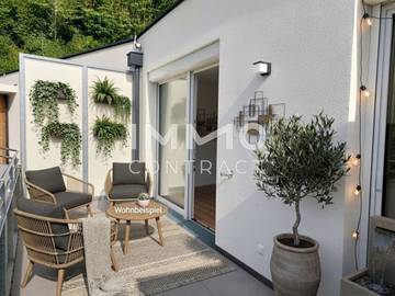 3264 Reinsberg - Mietwohnung