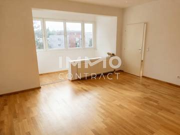 4400 Steyr - Mietwohnung