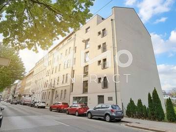 8020 Graz - Mietwohnung