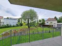 8053 Graz - Mietwohnung