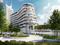 1220 Wien  Donaustadt - Mietwohnung