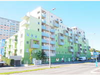 Graz - Mietwohnung
