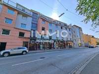 Graz - Dachgeschosswohnung