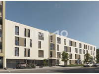 8020 Graz - Mietwohnung