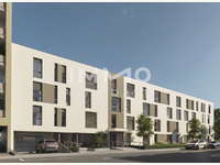 8020 Graz - Mietwohnung