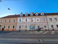 Graz - Mietwohnung