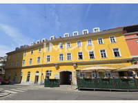 Graz - Mietwohnung