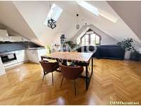 Amstetten - Dachgeschosswohnung