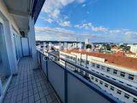 4600 Wels - Mietwohnung