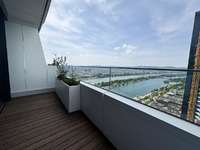 1220 Wien - Mietwohnung