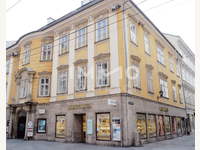 4020 Linz - Mietwohnung