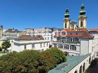 4020 Linz - Mietwohnung