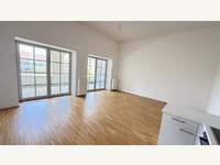 7100 Neusiedl am See - Apartement