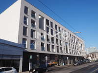 8020 Graz - Mietwohnung