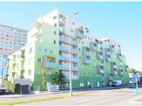 8020 Graz - Mietwohnung