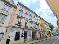 8010 Graz - Mietwohnung