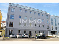 4020 Linz - Mietwohnung