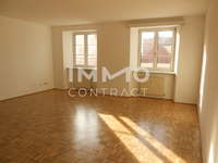 4600 Wels - Mietwohnung